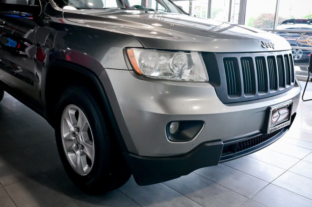 2012 Jeep Grand Cherokee Laredo Springfield NJ