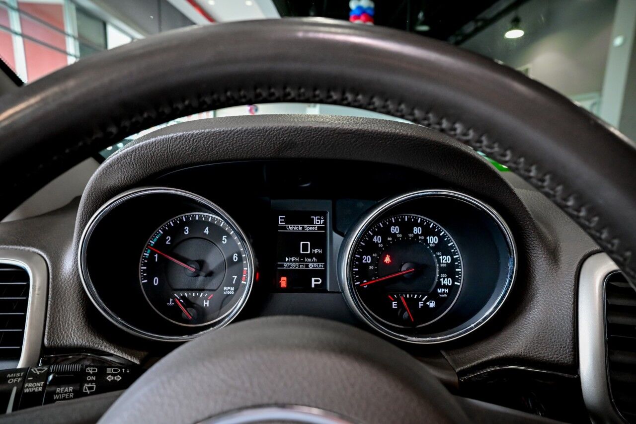 2012 Jeep Grand Cherokee Laredo Springfield NJ