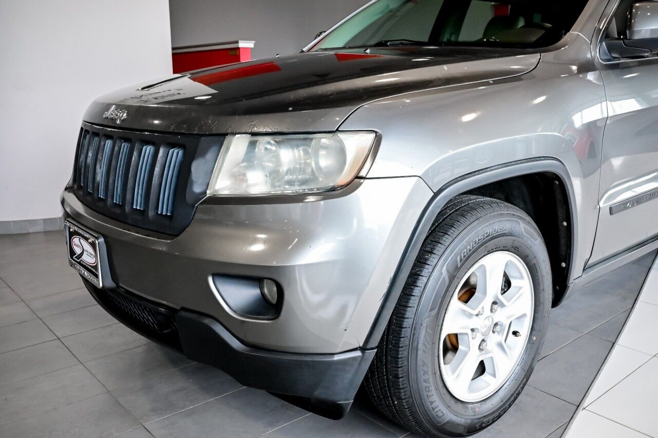 2012 Jeep Grand Cherokee Laredo Springfield NJ