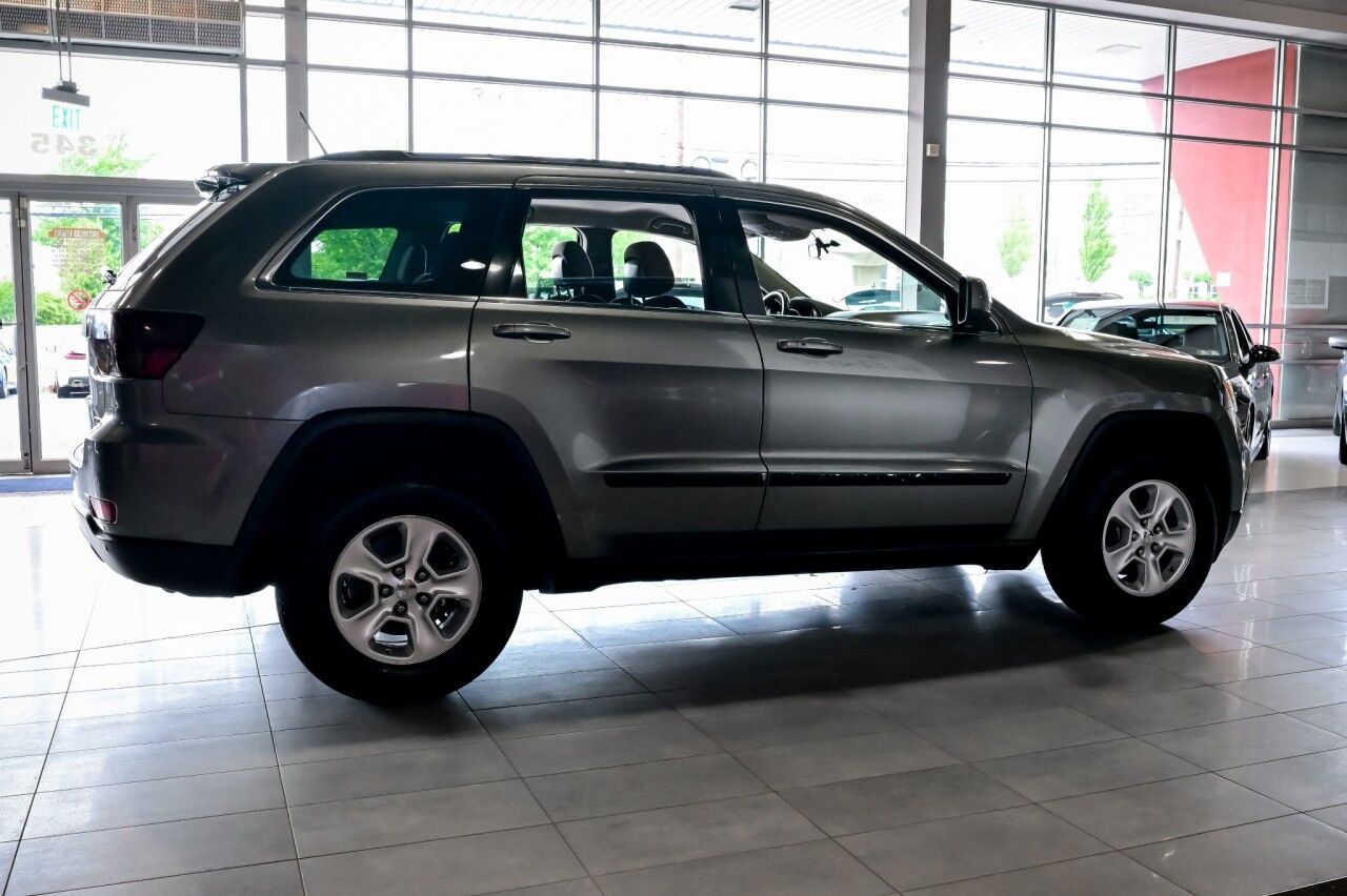 2012 Jeep Grand Cherokee Laredo Springfield NJ