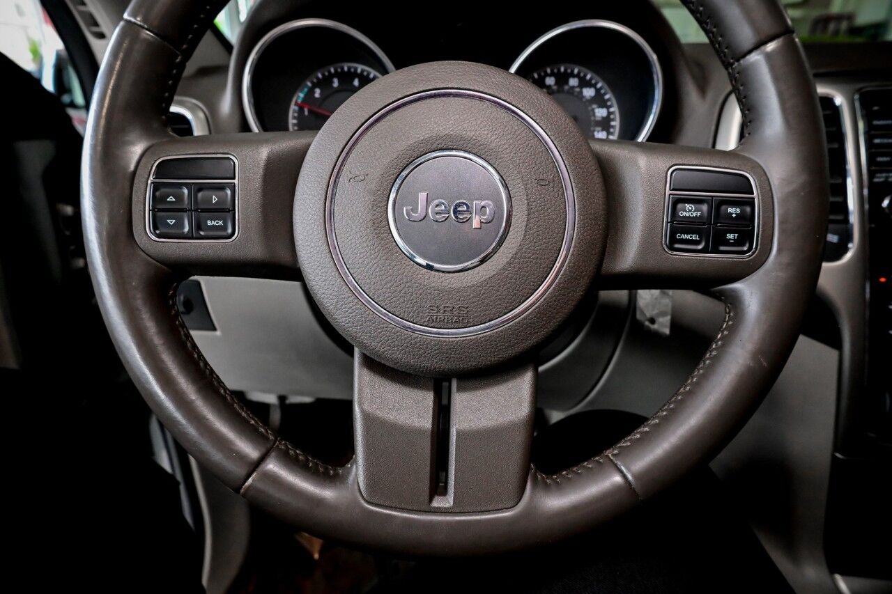 2012 Jeep Grand Cherokee Laredo Springfield NJ