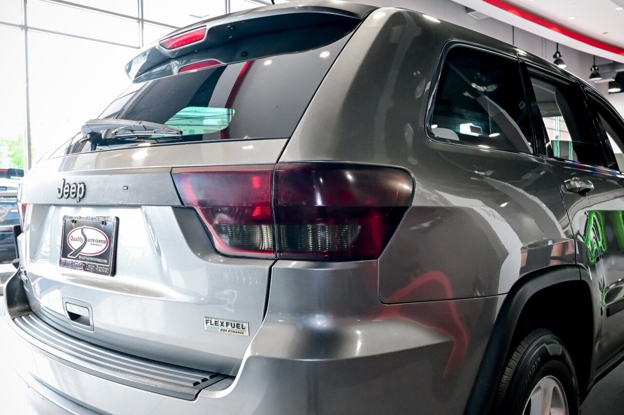 2012 Jeep Grand Cherokee Laredo Springfield NJ