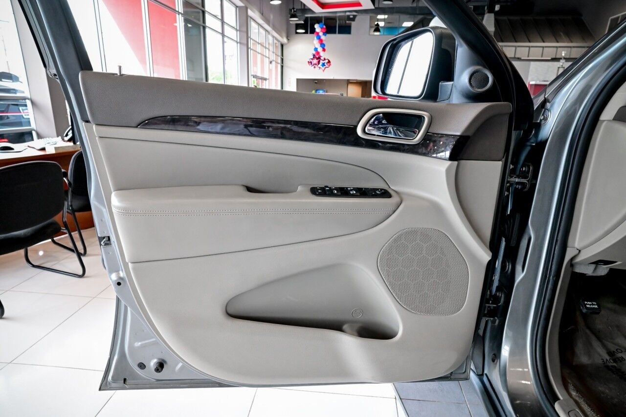 2012 Jeep Grand Cherokee Laredo Springfield NJ