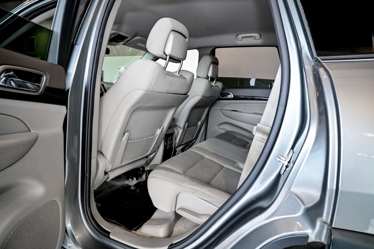 2012 Jeep Grand Cherokee Laredo Springfield NJ