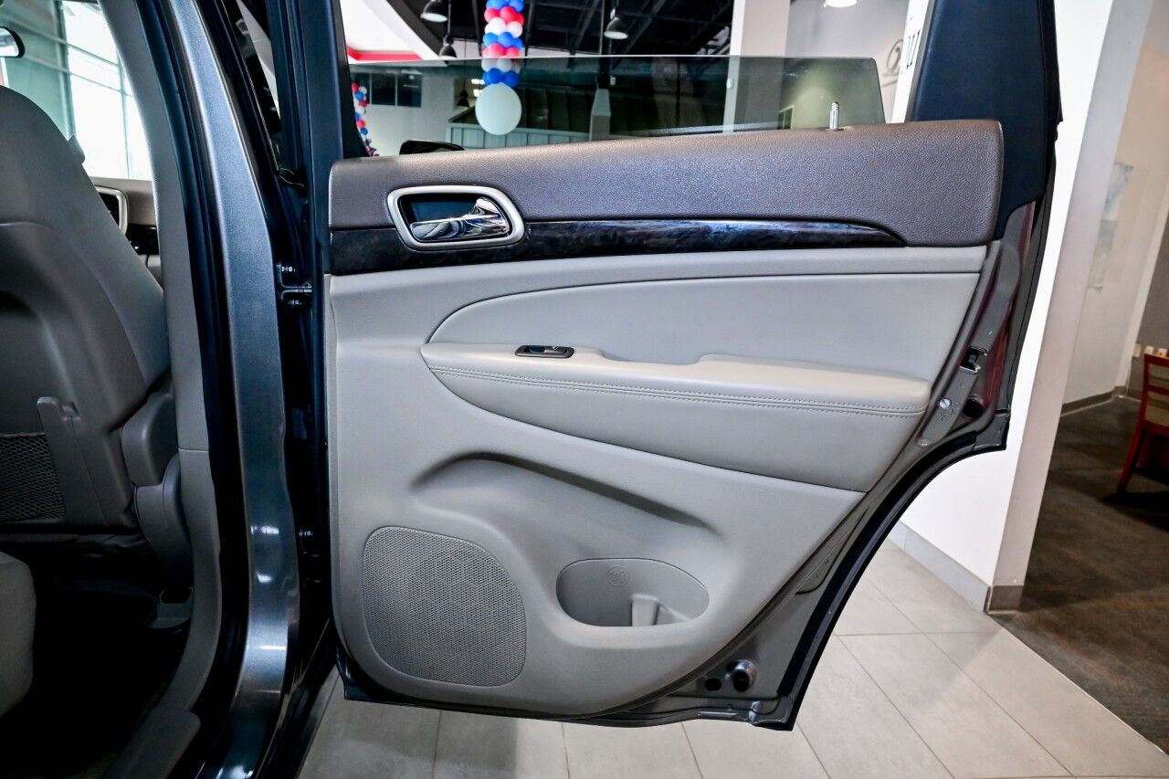 2012 Jeep Grand Cherokee Laredo Springfield NJ
