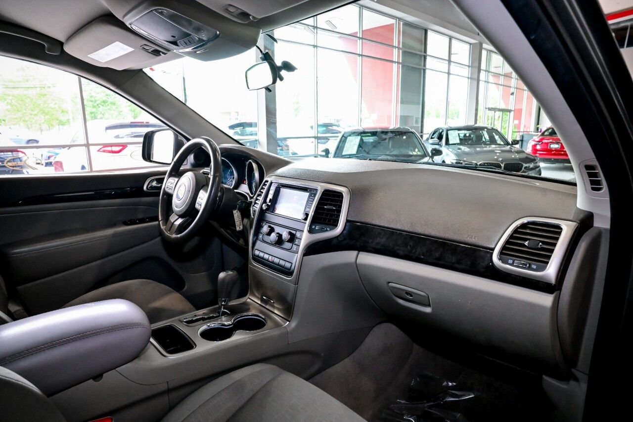 2012 Jeep Grand Cherokee Laredo Springfield NJ