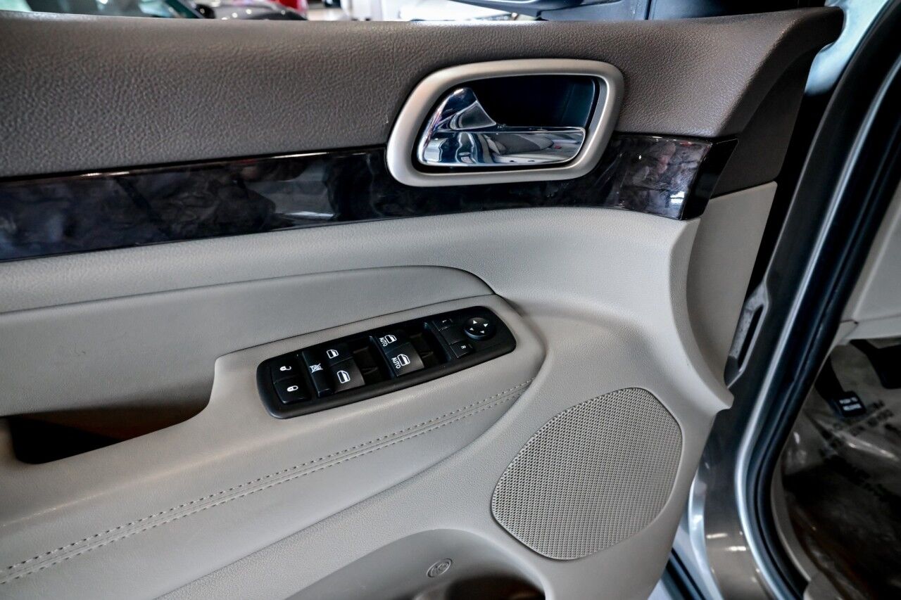 2012 Jeep Grand Cherokee Laredo Springfield NJ