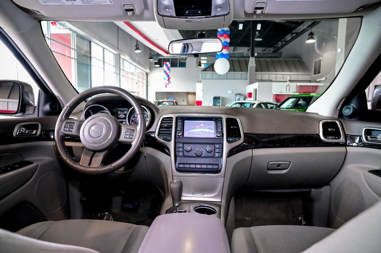 2012 Jeep Grand Cherokee Laredo Springfield NJ