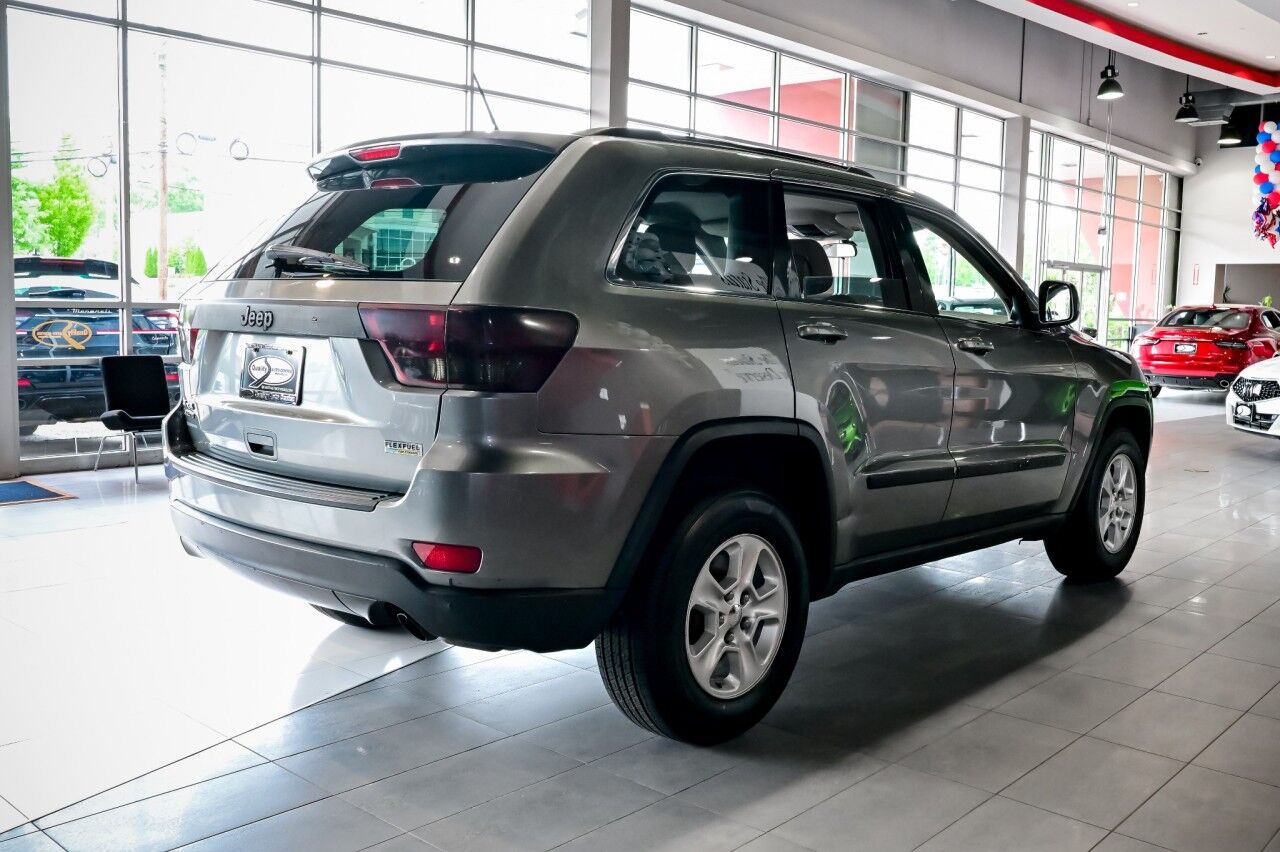 2012 Jeep Grand Cherokee Laredo Springfield NJ