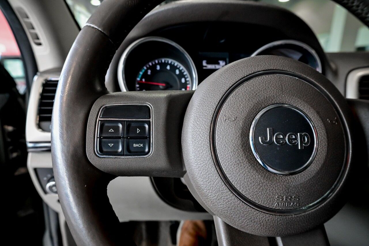2012 Jeep Grand Cherokee Laredo Springfield NJ