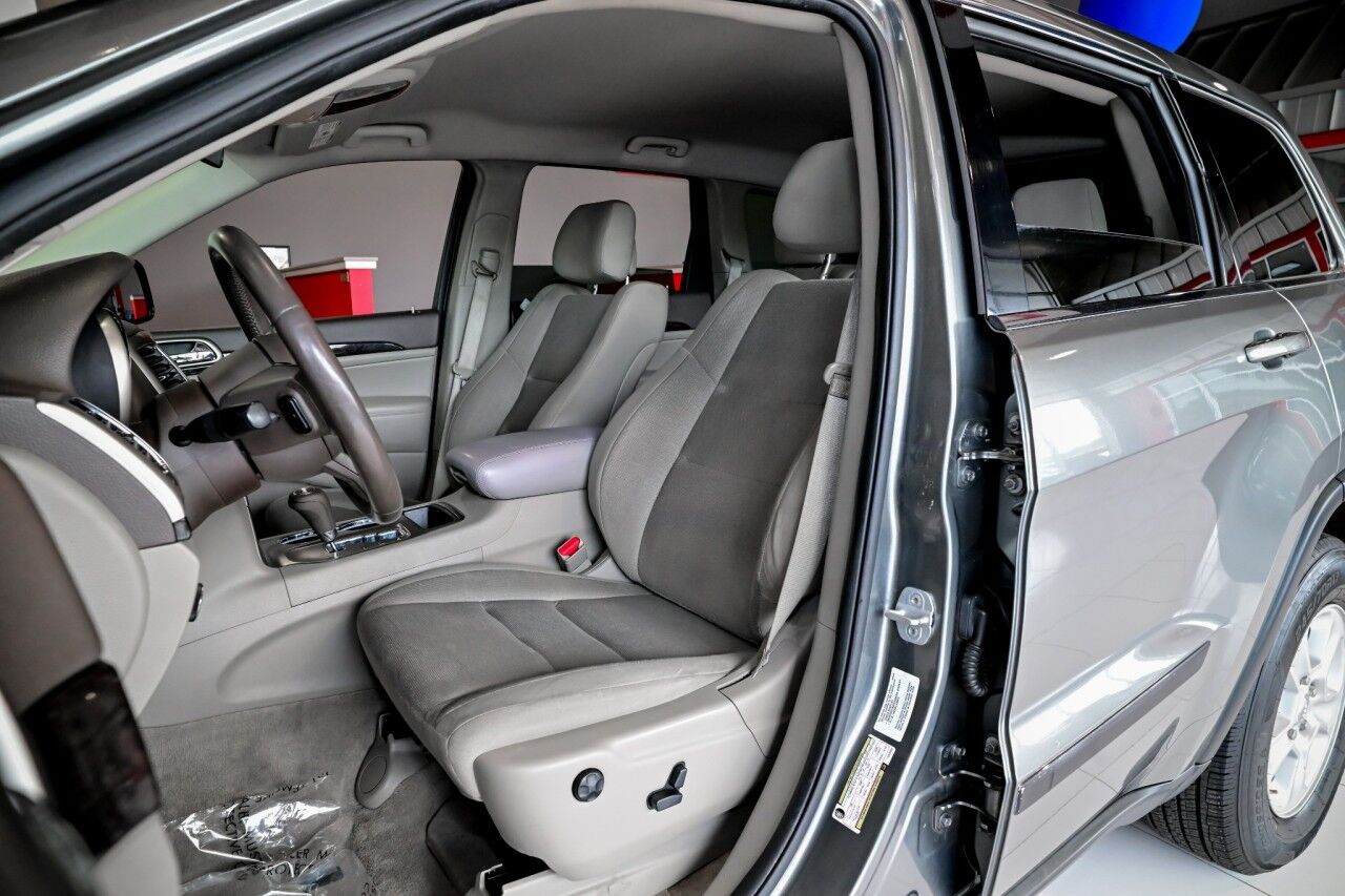 2012 Jeep Grand Cherokee Laredo Springfield NJ