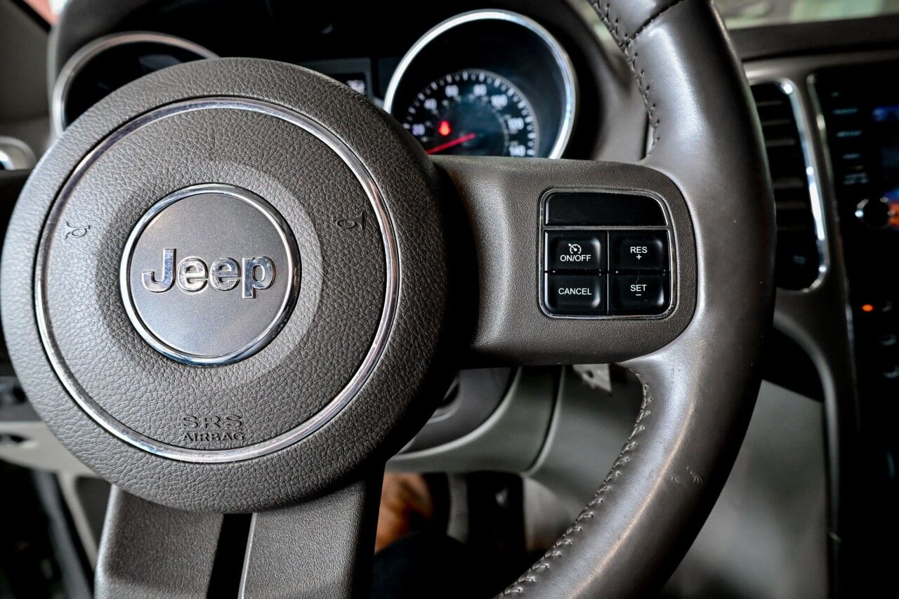 2012 Jeep Grand Cherokee Laredo Springfield NJ