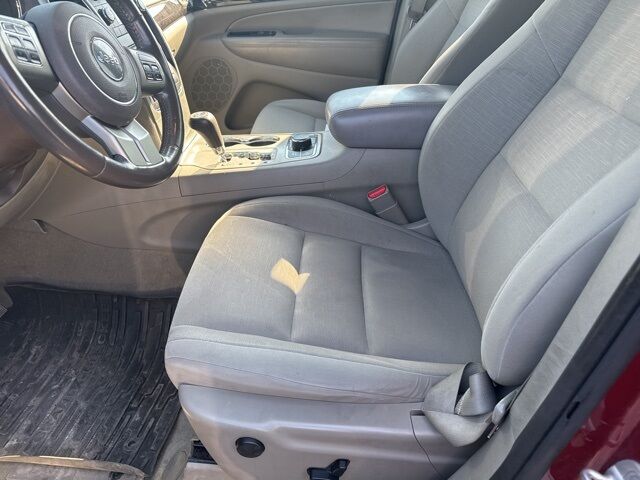 2012 Jeep Grand Cherokee Laredo West Burlington IA