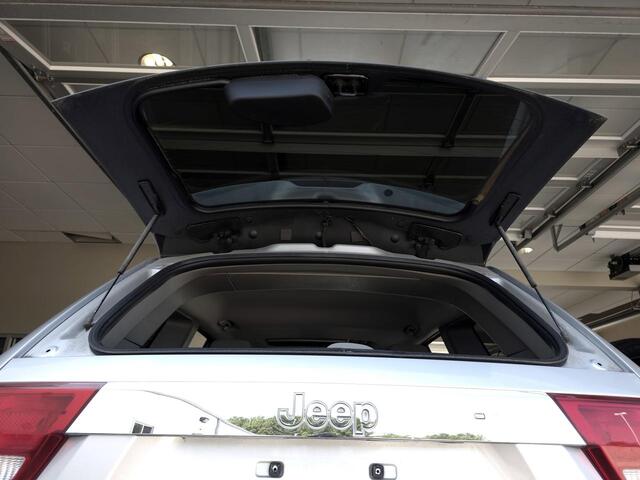 2012 Jeep Grand Cherokee Laredo Wilson NC