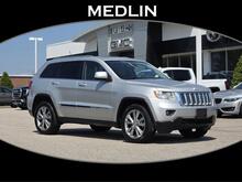 2012_Jeep_Grand Cherokee_Laredo_ Wilson NC
