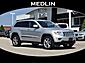 2012 Jeep Grand Cherokee Laredo Wilson NC