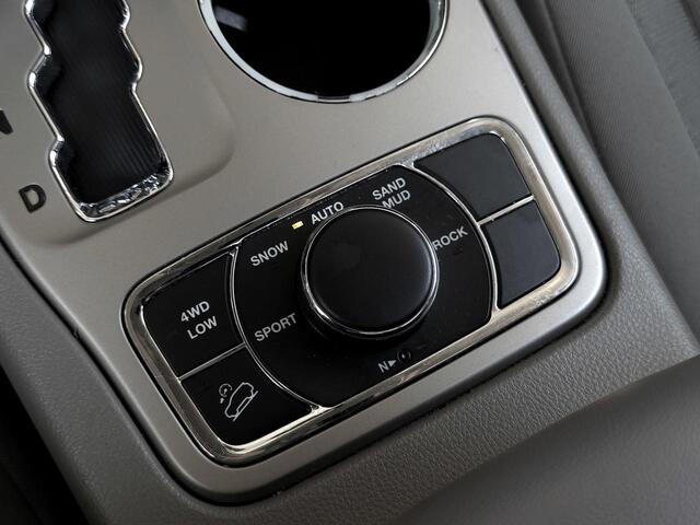 2012 Jeep Grand Cherokee Laredo Wilson NC