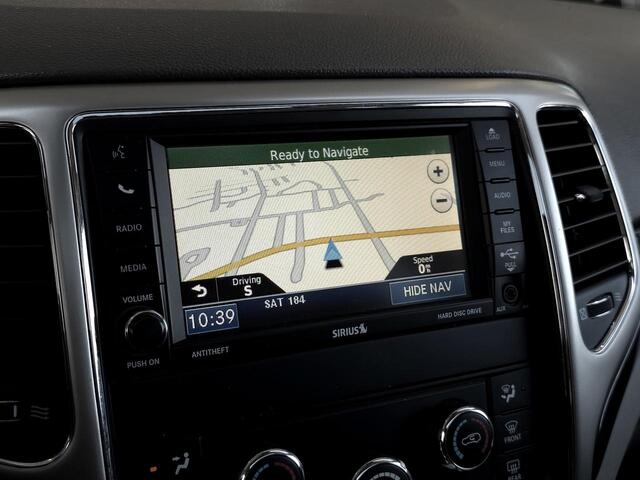 2012 Jeep Grand Cherokee Laredo Wilson NC