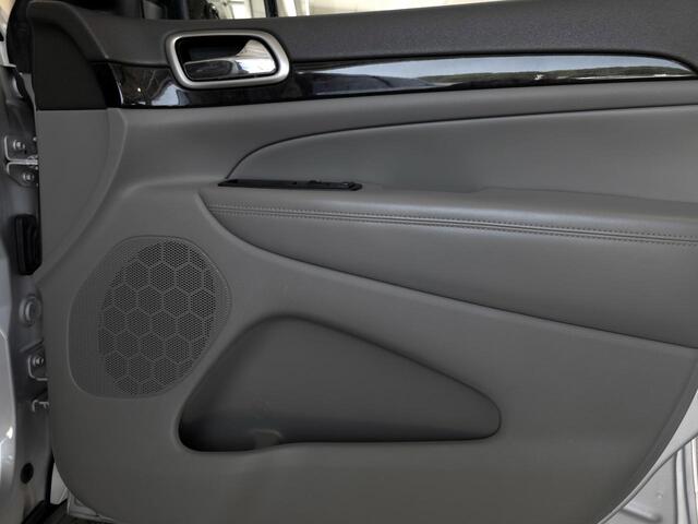 2012 Jeep Grand Cherokee Laredo Wilson NC