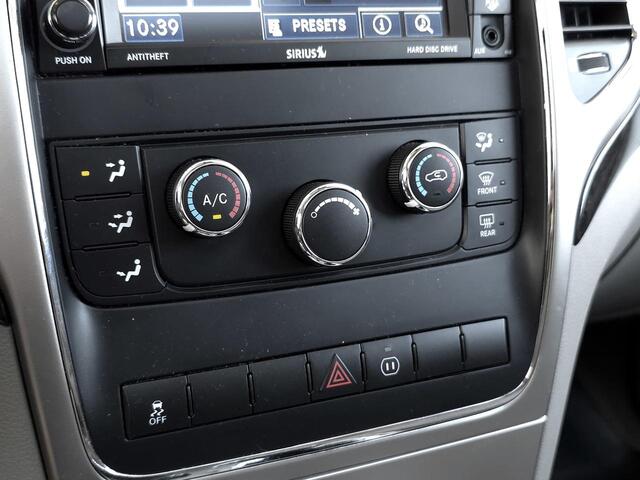 2012 Jeep Grand Cherokee Laredo Wilson NC