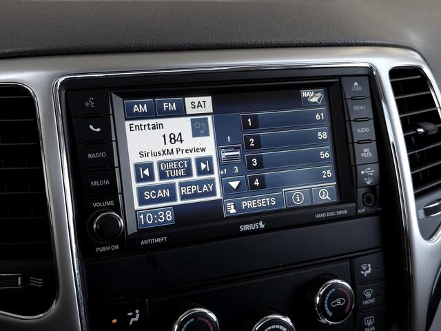 2012 Jeep Grand Cherokee Laredo Wilson NC