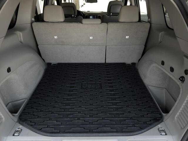 2012 Jeep Grand Cherokee Laredo Wilson NC