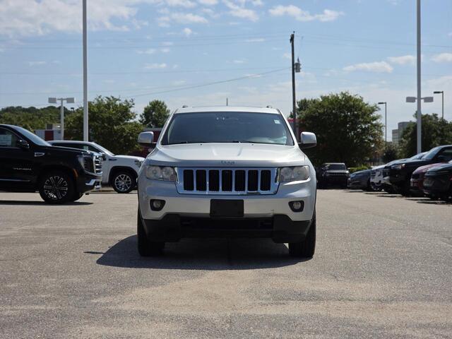 2012 Jeep Grand Cherokee Laredo Wilson NC