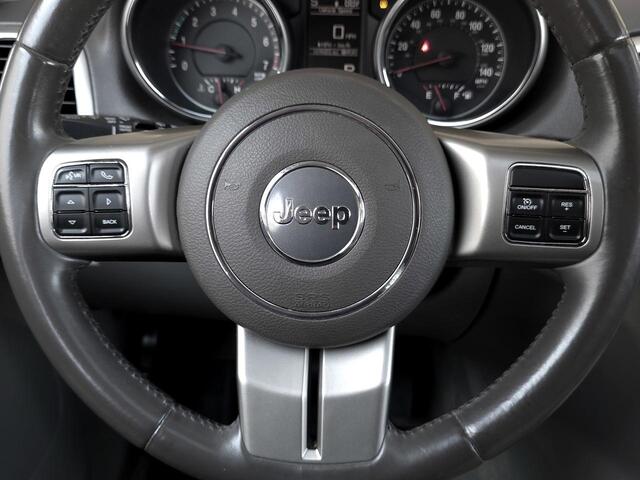 2012 Jeep Grand Cherokee Laredo Wilson NC