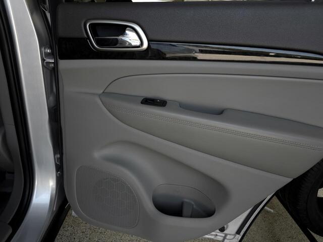 2012 Jeep Grand Cherokee Laredo Wilson NC