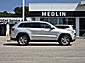 2012 Jeep Grand Cherokee Laredo Wilson NC