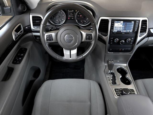 2012 Jeep Grand Cherokee Laredo Wilson NC