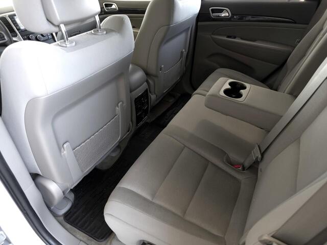 2012 Jeep Grand Cherokee Laredo Wilson NC