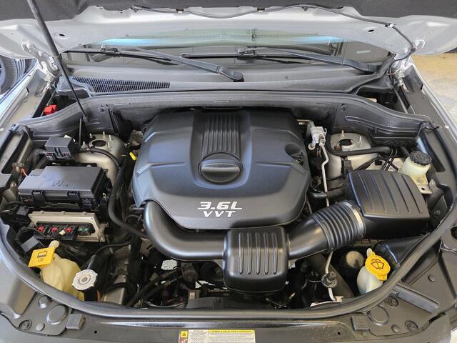 2012 Jeep Grand Cherokee Laredo Wilson NC