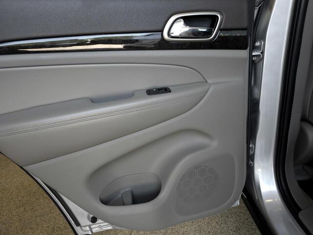 2012 Jeep Grand Cherokee Laredo Wilson NC