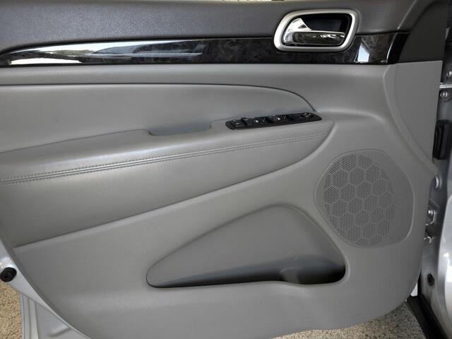 2012 Jeep Grand Cherokee Laredo Wilson NC