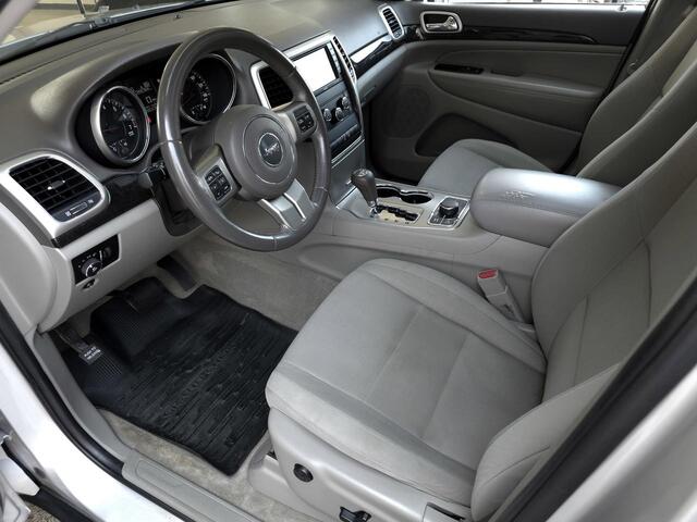 2012 Jeep Grand Cherokee Laredo Wilson NC