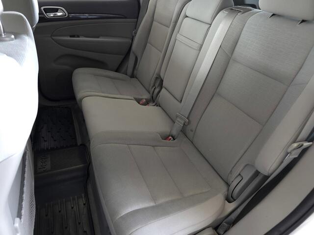 2012 Jeep Grand Cherokee Laredo Wilson NC
