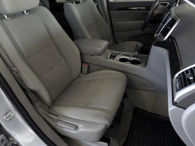 2012 Jeep Grand Cherokee Laredo Wilson NC
