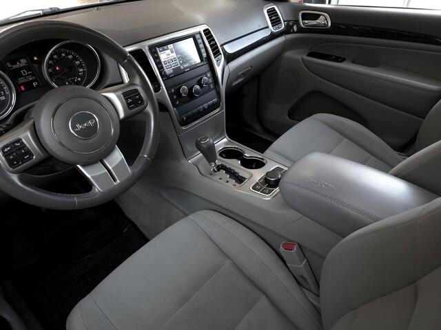 2012 Jeep Grand Cherokee Laredo Wilson NC