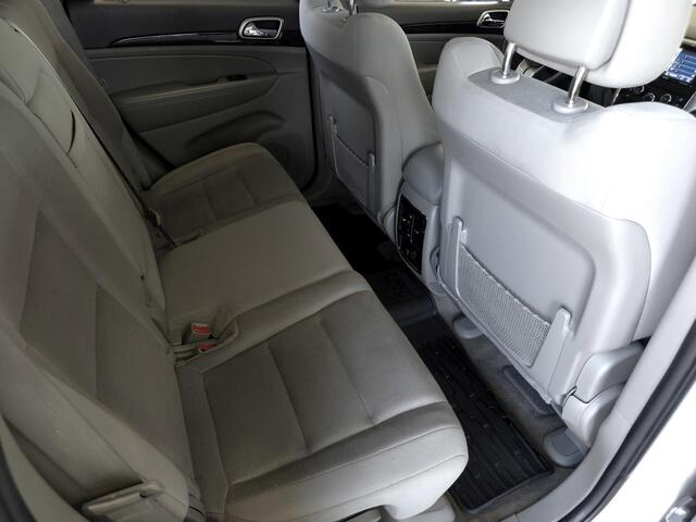 2012 Jeep Grand Cherokee Laredo Wilson NC