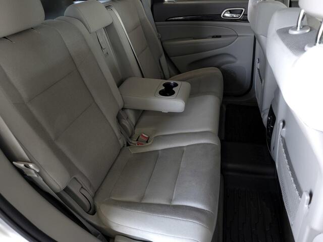 2012 Jeep Grand Cherokee Laredo Wilson NC