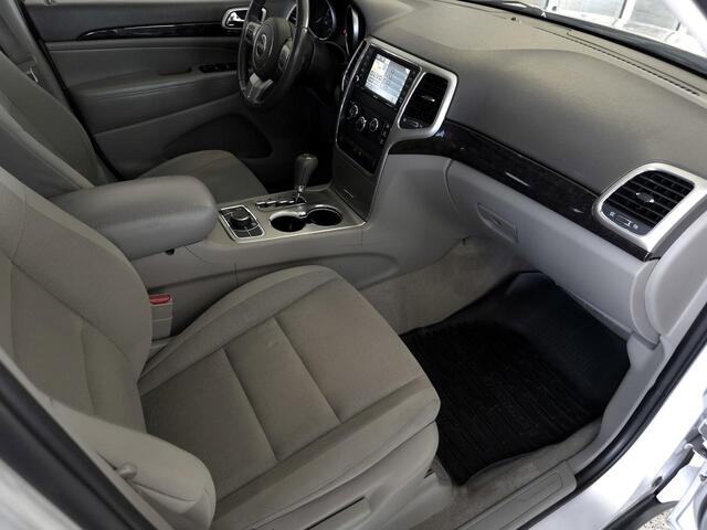 2012 Jeep Grand Cherokee Laredo Wilson NC