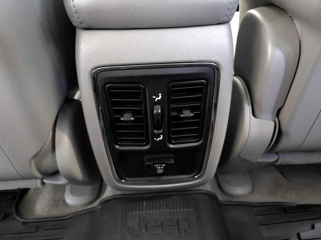 2012 Jeep Grand Cherokee Laredo Wilson NC