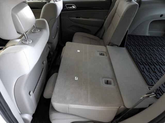 2012 Jeep Grand Cherokee Laredo Wilson NC