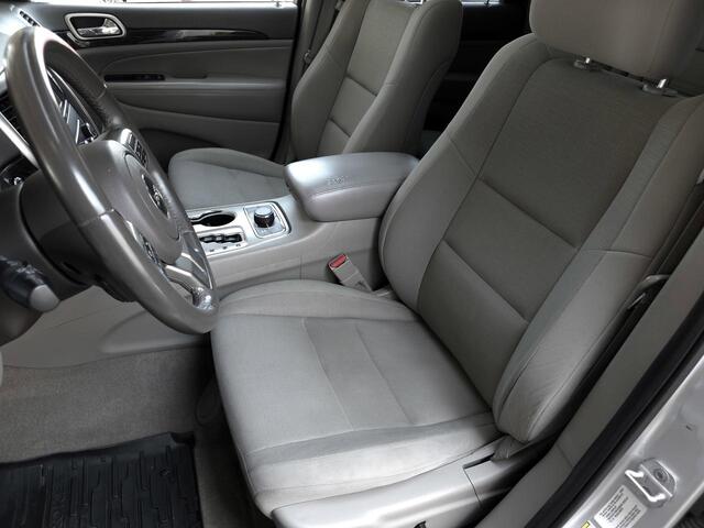 2012 Jeep Grand Cherokee Laredo Wilson NC