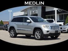 2012_Jeep_Grand Cherokee_Laredo_ Wilson NC