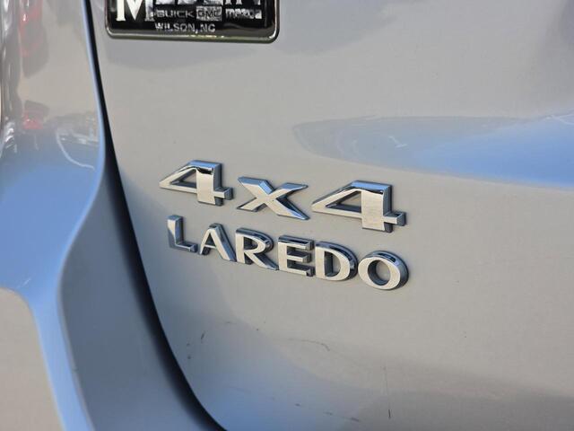 2012 Jeep Grand Cherokee Laredo Wilson NC