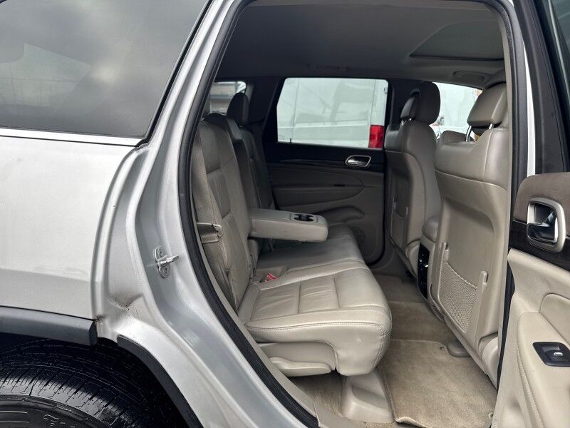 2012 Jeep Grand Cherokee Laredo X 4WD Arlington VA