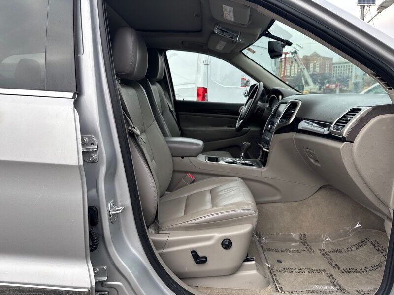 2012 Jeep Grand Cherokee Laredo X 4WD Arlington VA