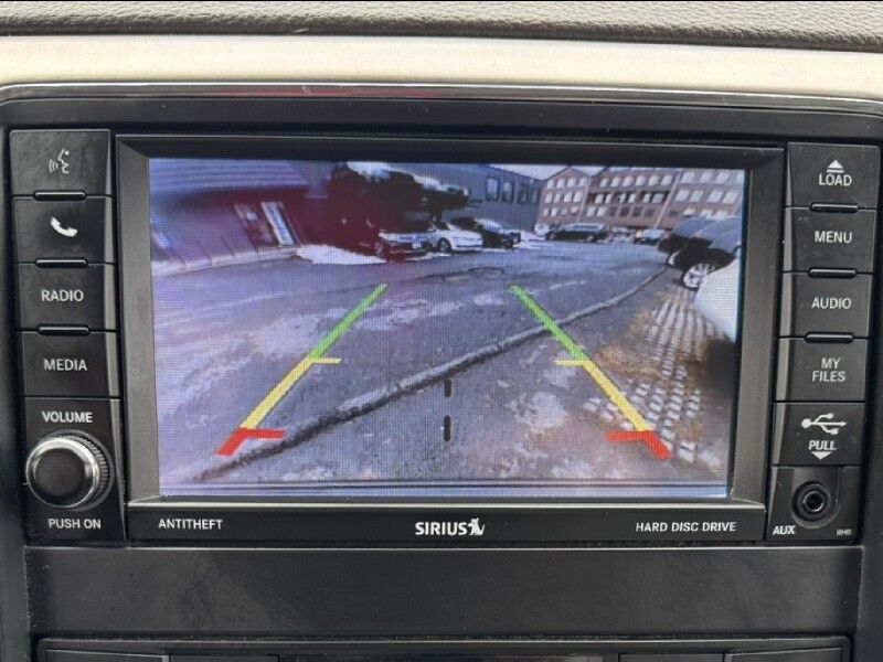 2012 Jeep Grand Cherokee Laredo X 4WD Arlington VA